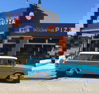 Woolamai Pizza - Accommodation Brisbane