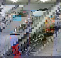 Woodlands Fish and Chips - Accommodation Brisbane