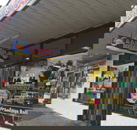 AE Sunrise Bakehouse - Accommodation Brisbane