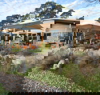 Alpine Larder Cafe - Accommodation Brisbane