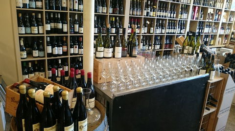 Barrique Wine Store - Accommodation Brisbane 2