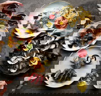 Black Hide Steakhouse - Accommodation Brisbane