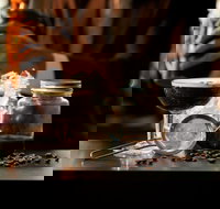 Boulevard Brasserie  Bar- Novotel Sydney Olympic Park - Accommodation Brisbane