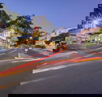 Bushman's - Accommodation Brisbane