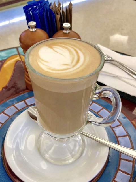 Cafe One - Accommodation Brisbane 0