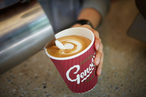 Cento - Southbank - Accommodation Brisbane 0