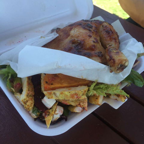 Chicko's - Accommodation Brisbane 0