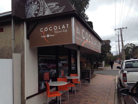 Cocolat - Accommodation Brisbane 0