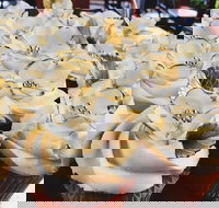 Farm House - Accommodation Brisbane