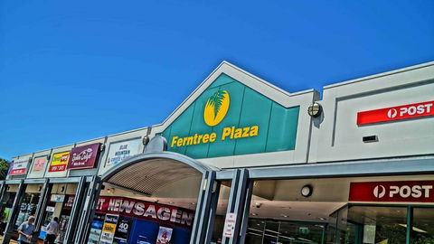 Ferntree Charcoal Chicken & Kebabs - Accommodation Brisbane 0