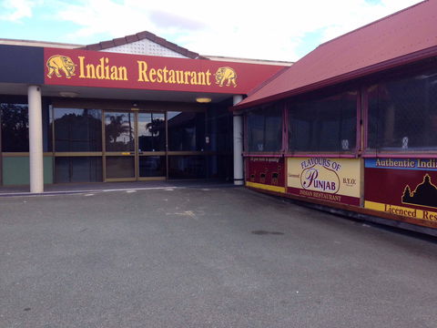 Flavours Of Punjab - Accommodation Brisbane 0