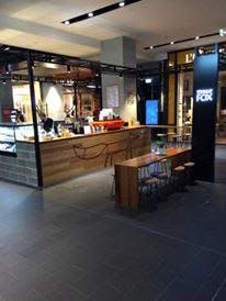 Frankie's Cafe-Espresso Bar - Accommodation Brisbane 0