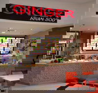 Ginger Asian Food - Accommodation Brisbane
