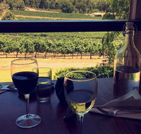 Hainault Vineyard and Cafe - Accommodation Brisbane