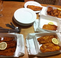 Hot Seafood  Grill Restaurant - Accommodation Brisbane