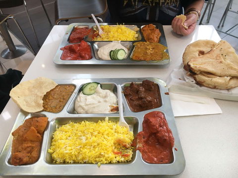 House Of Spice Indian - Rockingham - Accommodation Brisbane 0