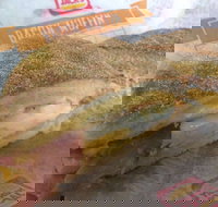 Hungry Jacks Armadale - Accommodation Brisbane