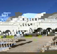 Hydro Majestic afternoon High Tea - Accommodation Brisbane