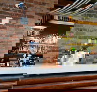 Jitter Bean Oasis - Accommodation Brisbane