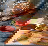 Kardinia Outlet Cafe - Accommodation Brisbane