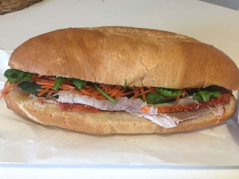 Kelvin Grove Seafood & Takeaway - Accommodation Brisbane 0
