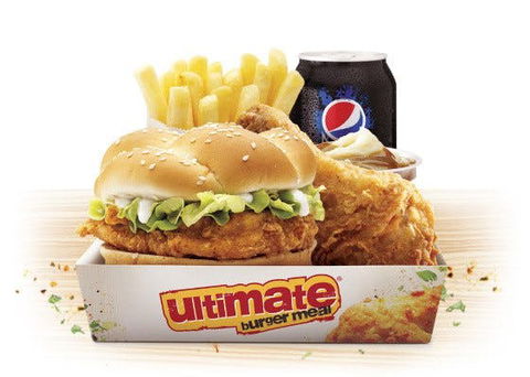 KFC - Roselands - Accommodation Brisbane 0