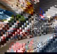 La Trattoria of Lavandula - Accommodation Brisbane