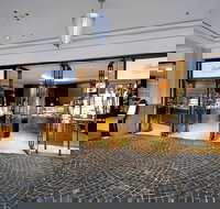 Lindt Chocolate Caf Cockle Bay - Accommodation Brisbane