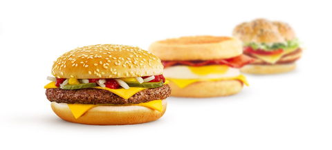 McDonald's - Yarraville - Accommodation Brisbane 0