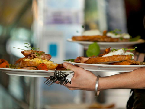 Mecca Cafe - Accommodation Brisbane 1