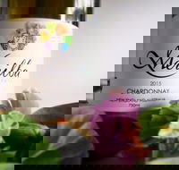 Merilba Estate Wines - Accommodation Brisbane