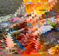 Mira Wines - Accommodation Brisbane