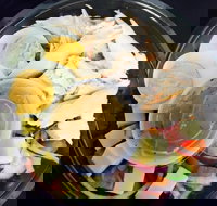 Molly's Takeaway Cafe - Accommodation Brisbane