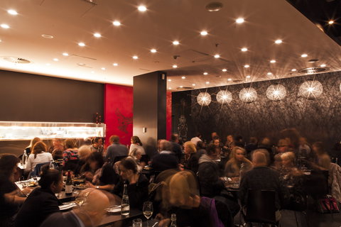 Morks - Accommodation Brisbane 0