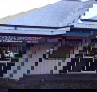 Murray Lakes Chinese Restaurant - Accommodation Brisbane