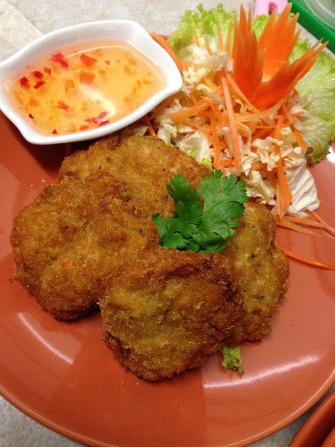 Newport Thai - Accommodation Brisbane 0