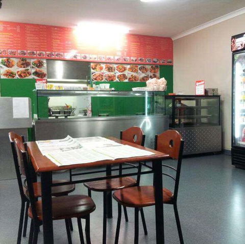 Noodle King - Accommodation Brisbane 0