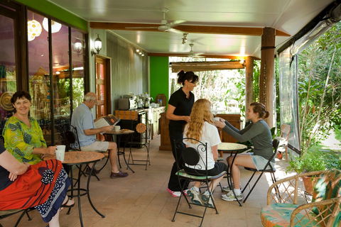 Organic And Natural Store - Accommodation Brisbane 2
