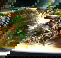 Panhandle Restaurant