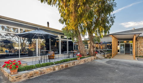 Pikes Wines - Accommodation Brisbane 0
