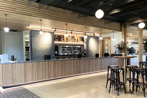 Pikes Wines - Accommodation Brisbane 1
