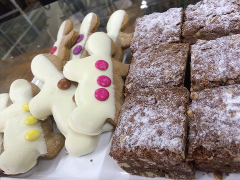 Pure Bread Bakery - Accommodation Brisbane 0