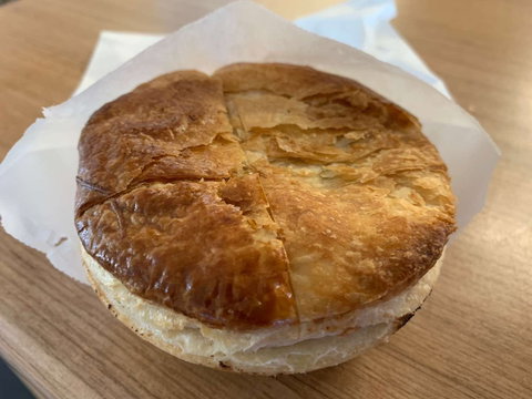 Richmond Bakery & Cafe - Accommodation Brisbane 0