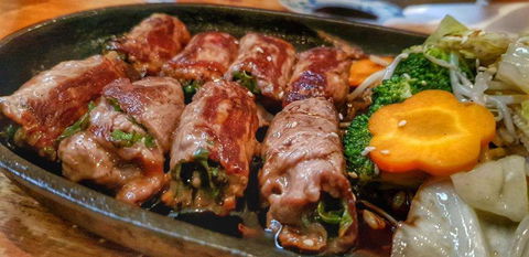 Roppongi - Accommodation Brisbane 0