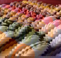 Sabor Dessert Bar - Accommodation Brisbane