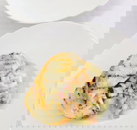 Sandbar - Accommodation Brisbane