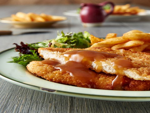 Schnitz - Accommodation Brisbane 0