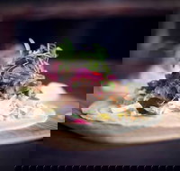 Six Degrees - Accommodation Brisbane