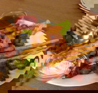 Sun Hing Chinese Restaurant - Accommodation Brisbane