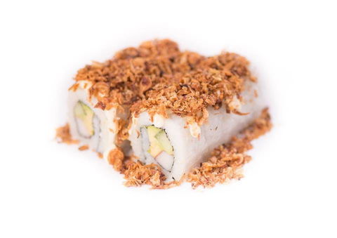 Sushi & Co - Blackburn - Accommodation Brisbane 0